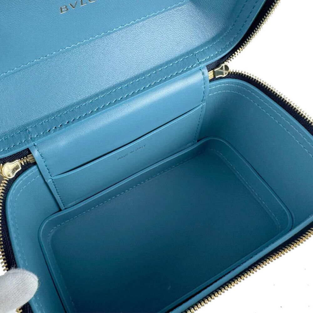 Bvlgari Shoulder Bag