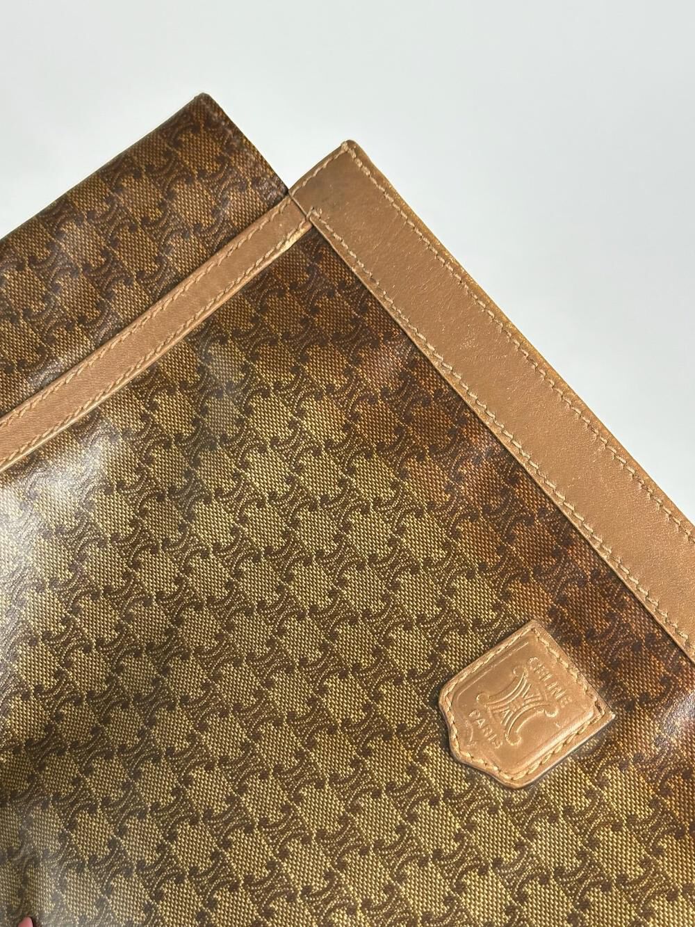 Celine Clutch