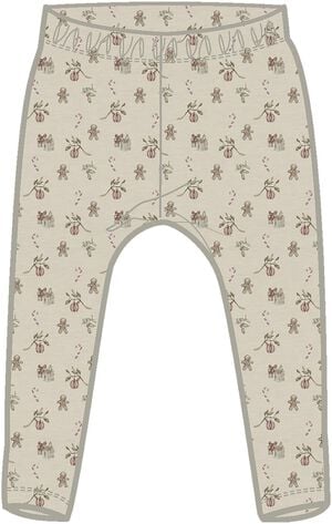 NBNLAYO GAN PANT LIL