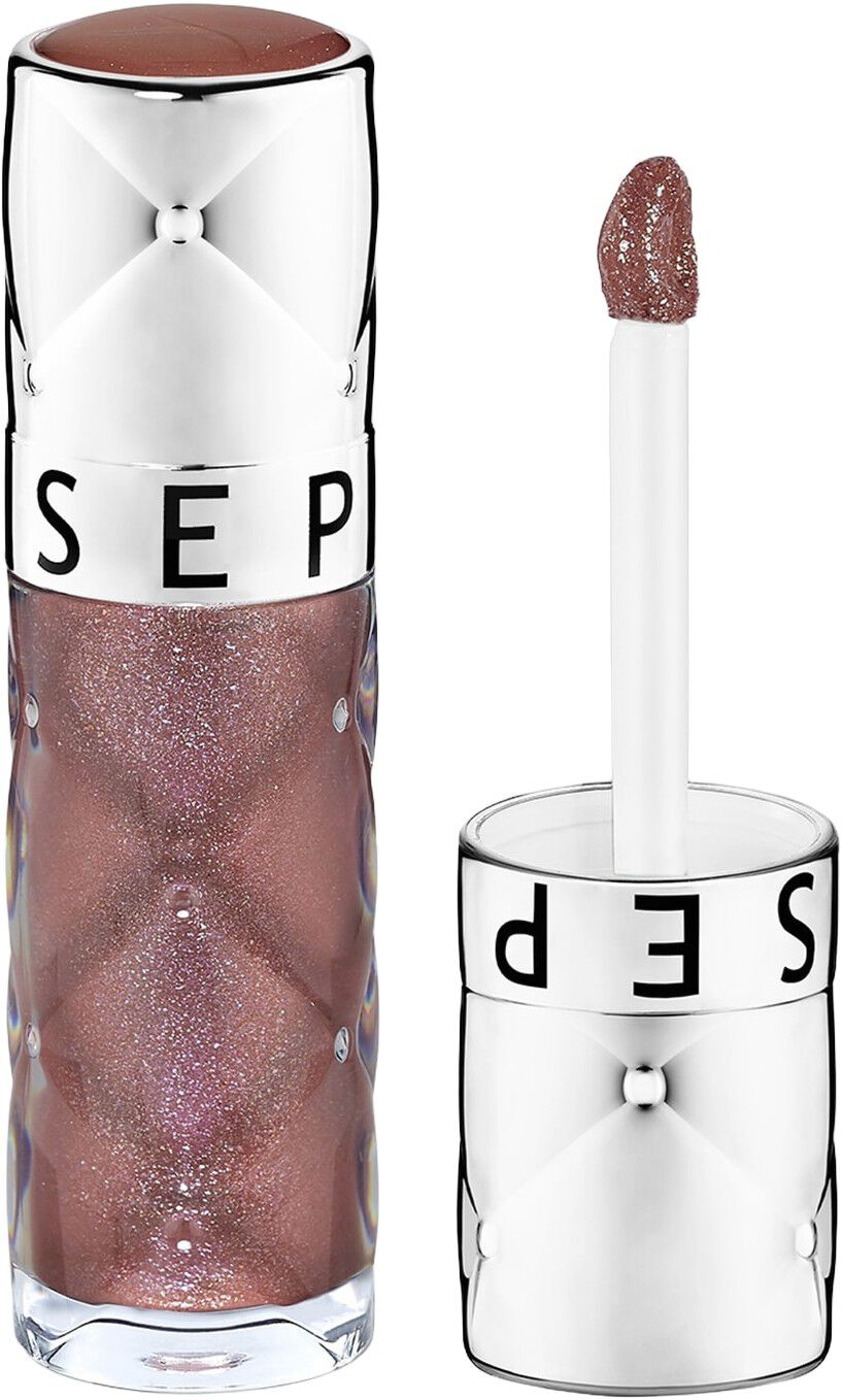 OUTRAGEOUS PLUMP EFFECT GLOSS  - Gloss Outrageous Volymeffekt