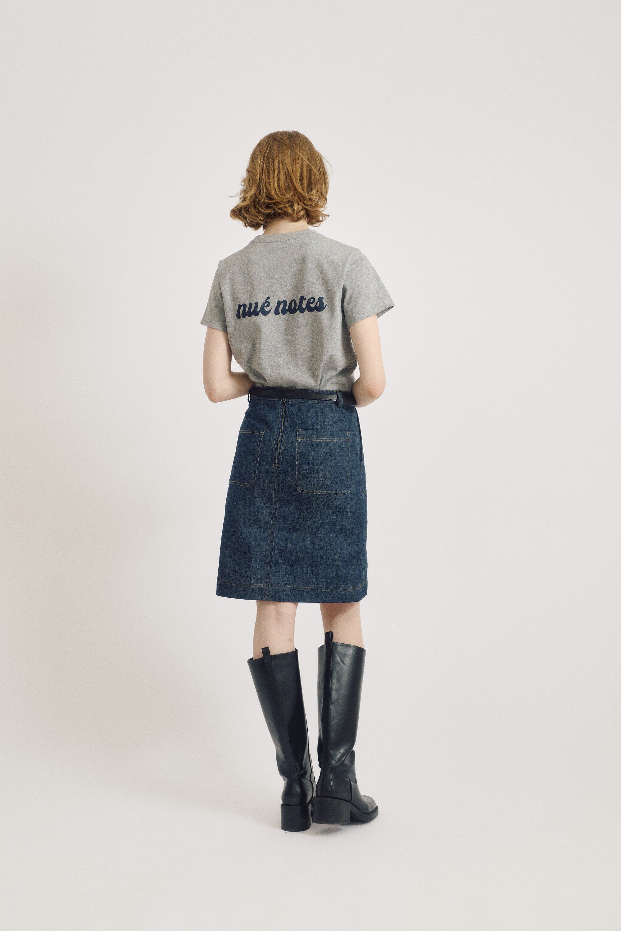 Baza Skirt