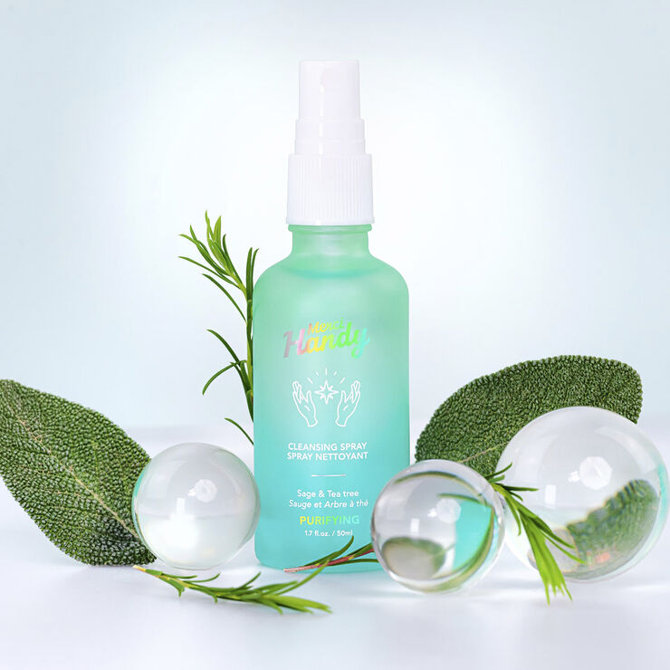 Purifying - Cleansing Spray