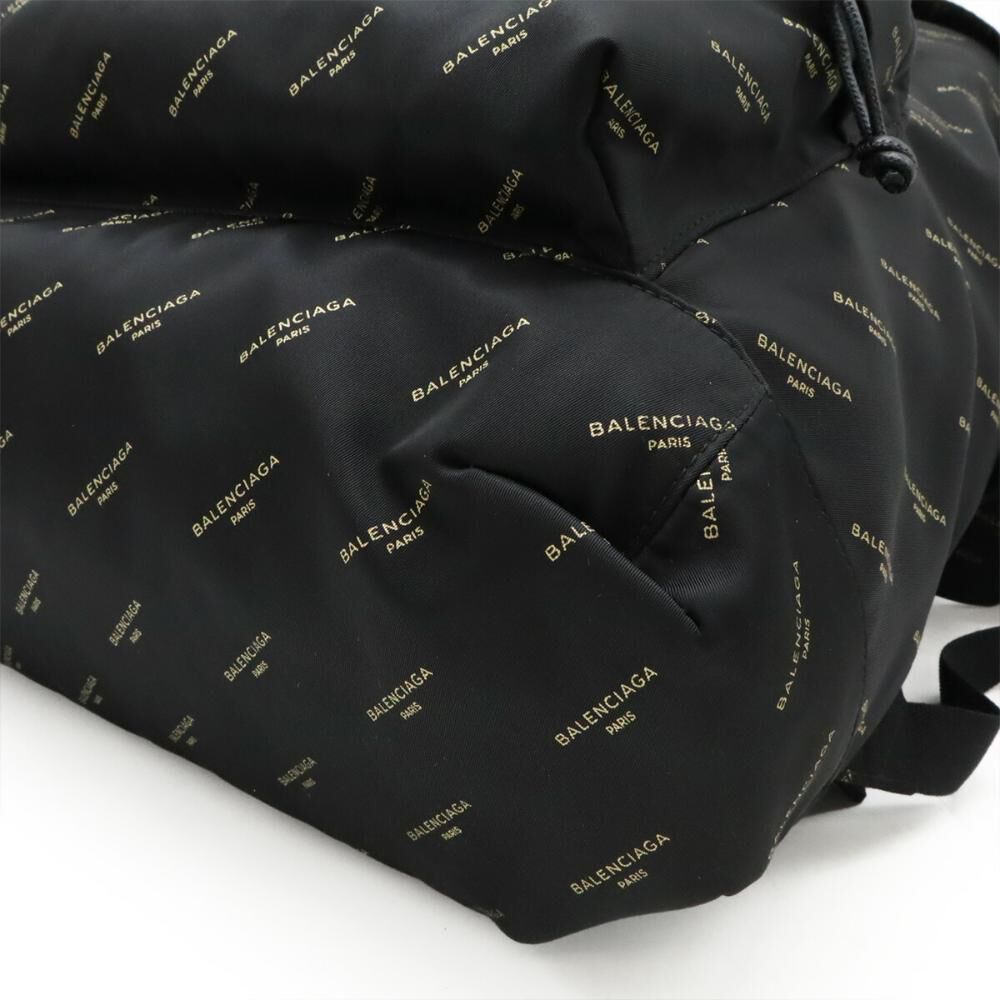 Balenciaga Backpack