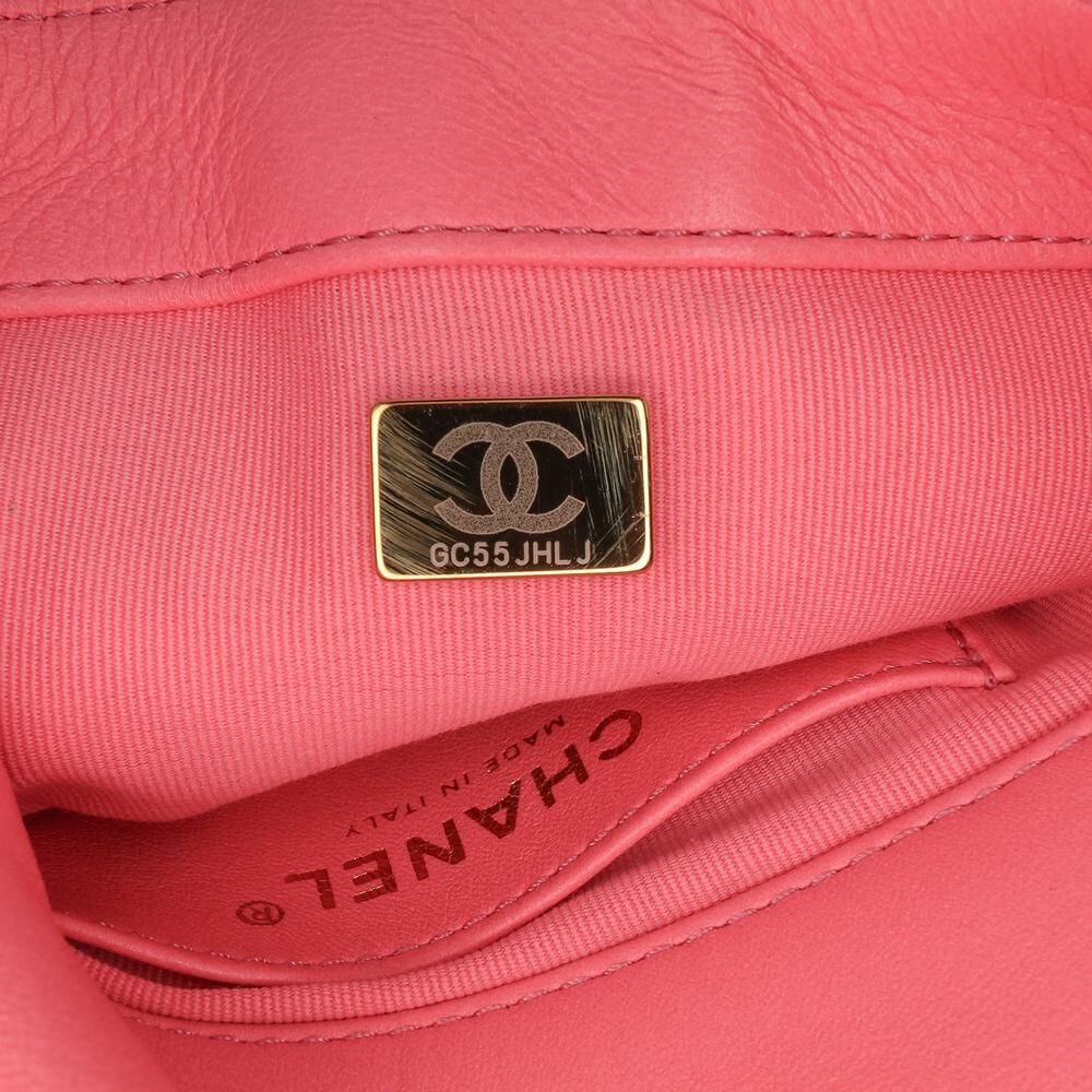 Chanel Flap Bag