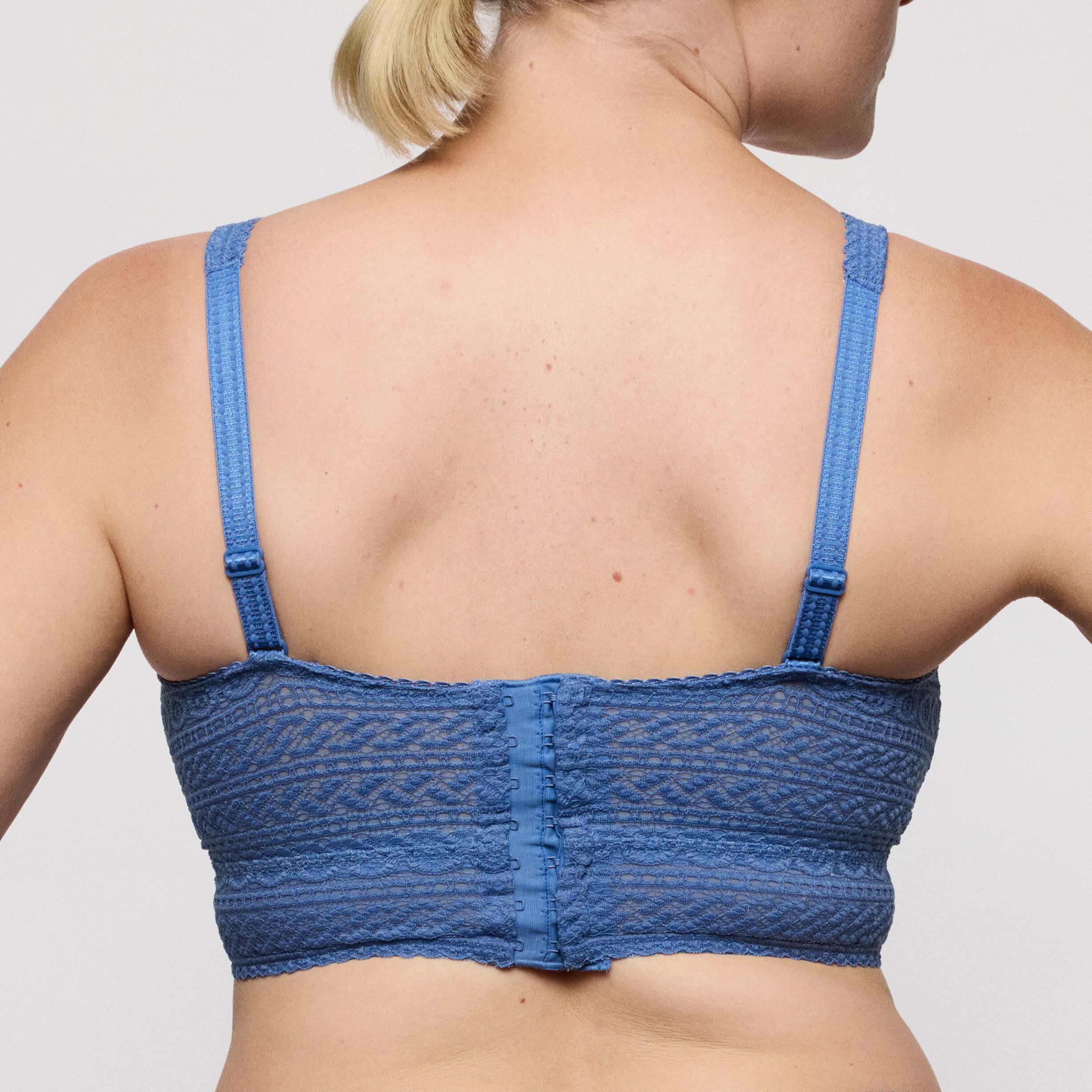 Montara bralette