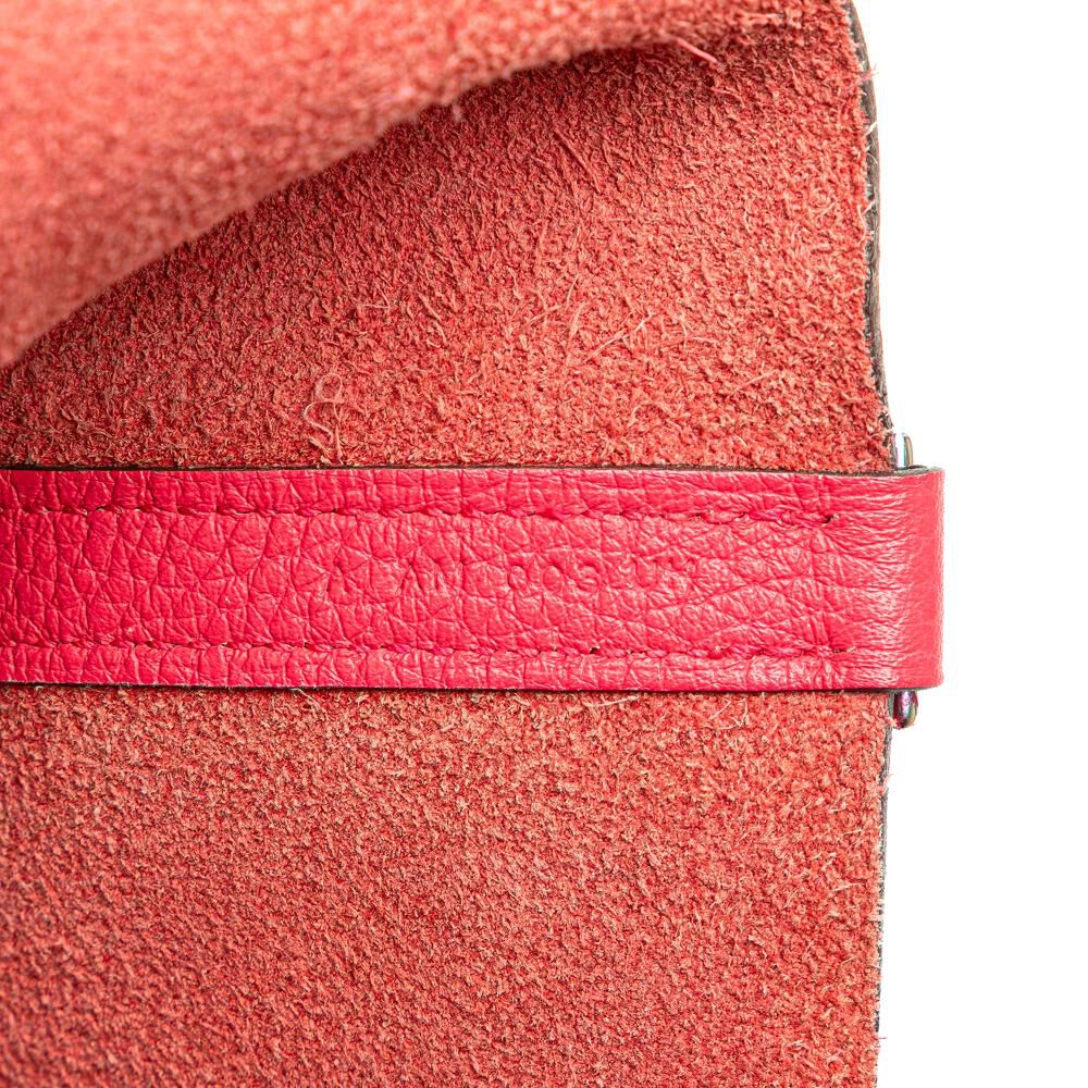 Herm&egrave;s Picotin Lock Pm