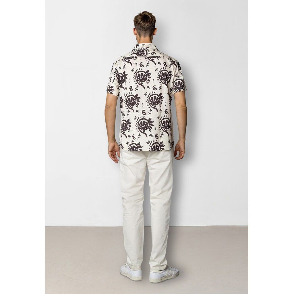 Bowling Ricco shirt SS