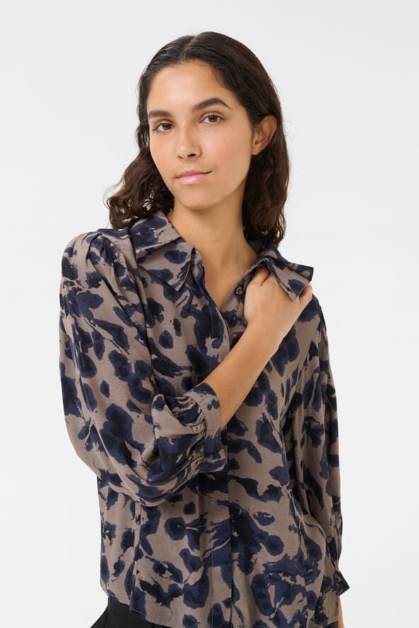 KBAshley Frosty Blouse