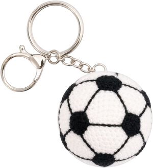 keyhanger fodbold h&aelig;klet