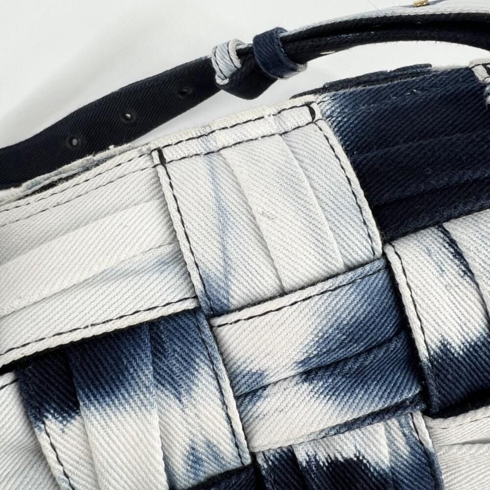 Bottega Veneta Crossbody Bag
