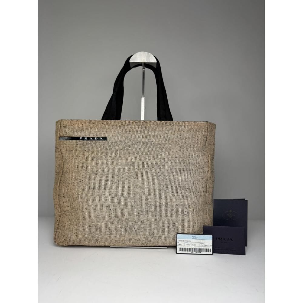 Prada Clutch