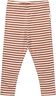 Soft Duo Striped Pumini Leggins