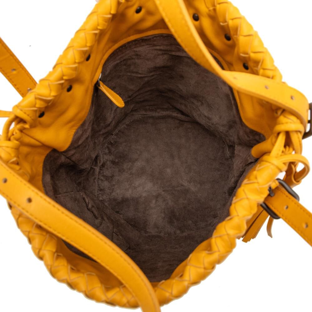 Bottega Veneta Bucket Bag