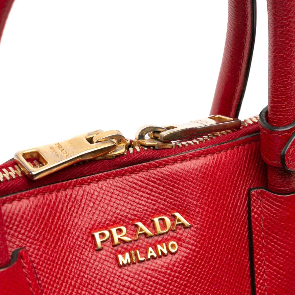 Prada Handbag