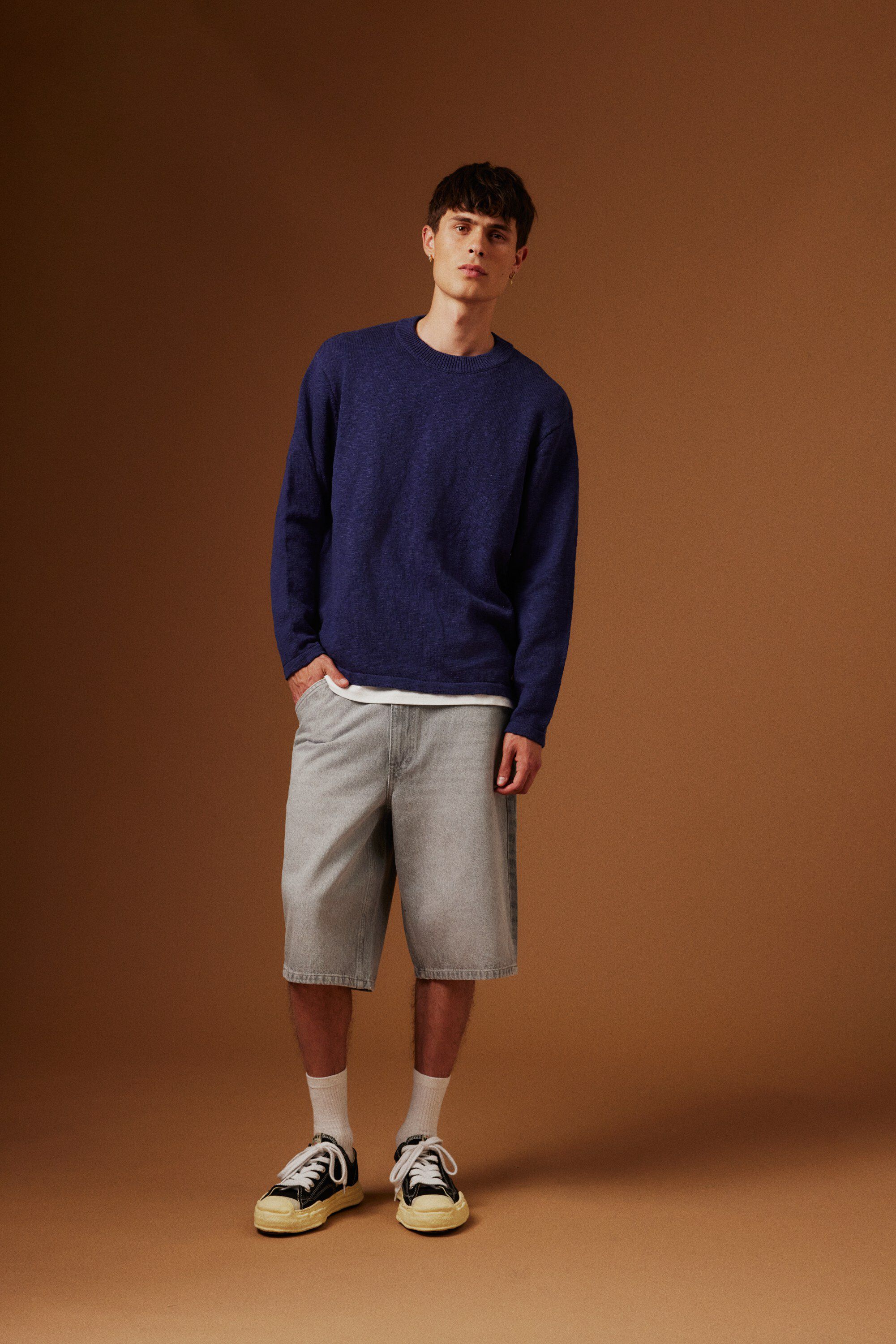 SDTOMMY TALIB SHORTS