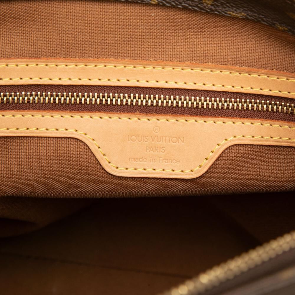 Louis Vuitton Cabas