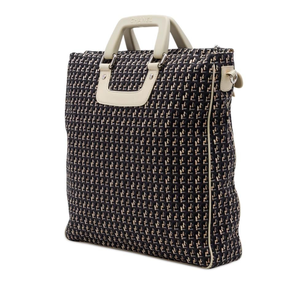 Chanel Tote