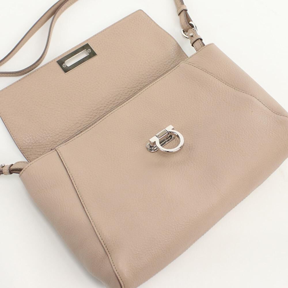 Salvatore Ferragamo Shoulder Bag
