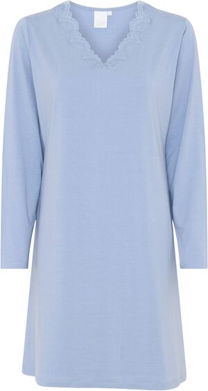 Jacqueline L/S Dress