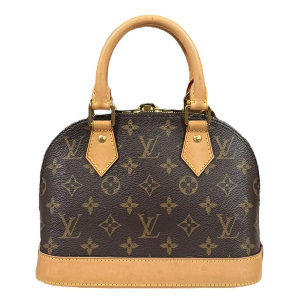 Louis Vuitton Alma