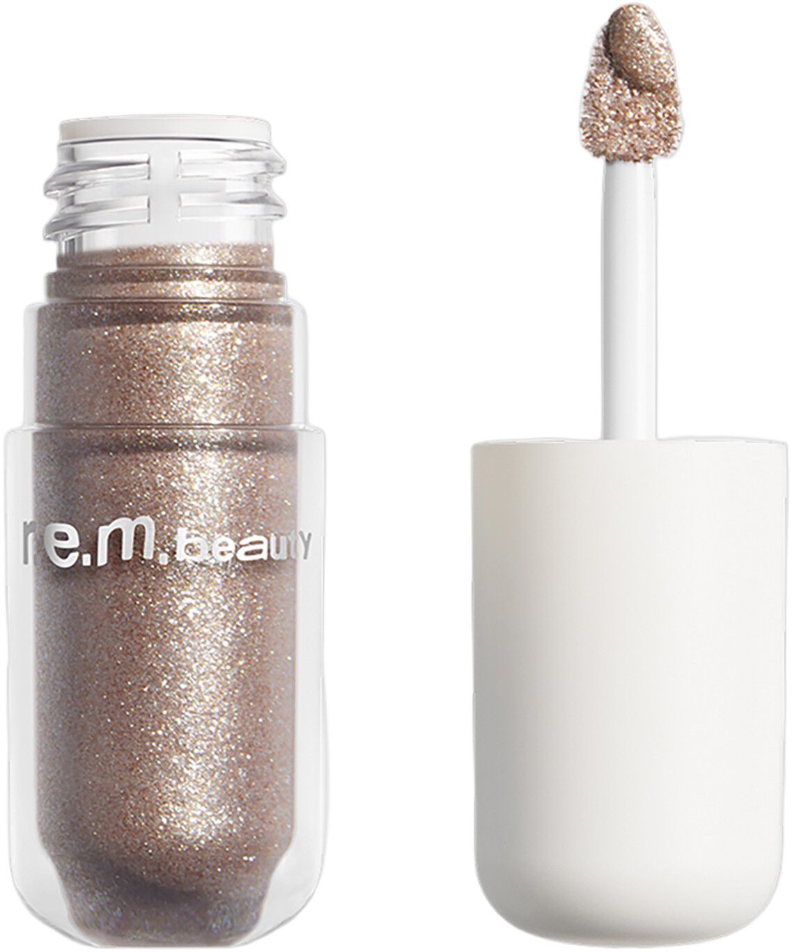 Starlet - Flytande &ouml;gonskugga