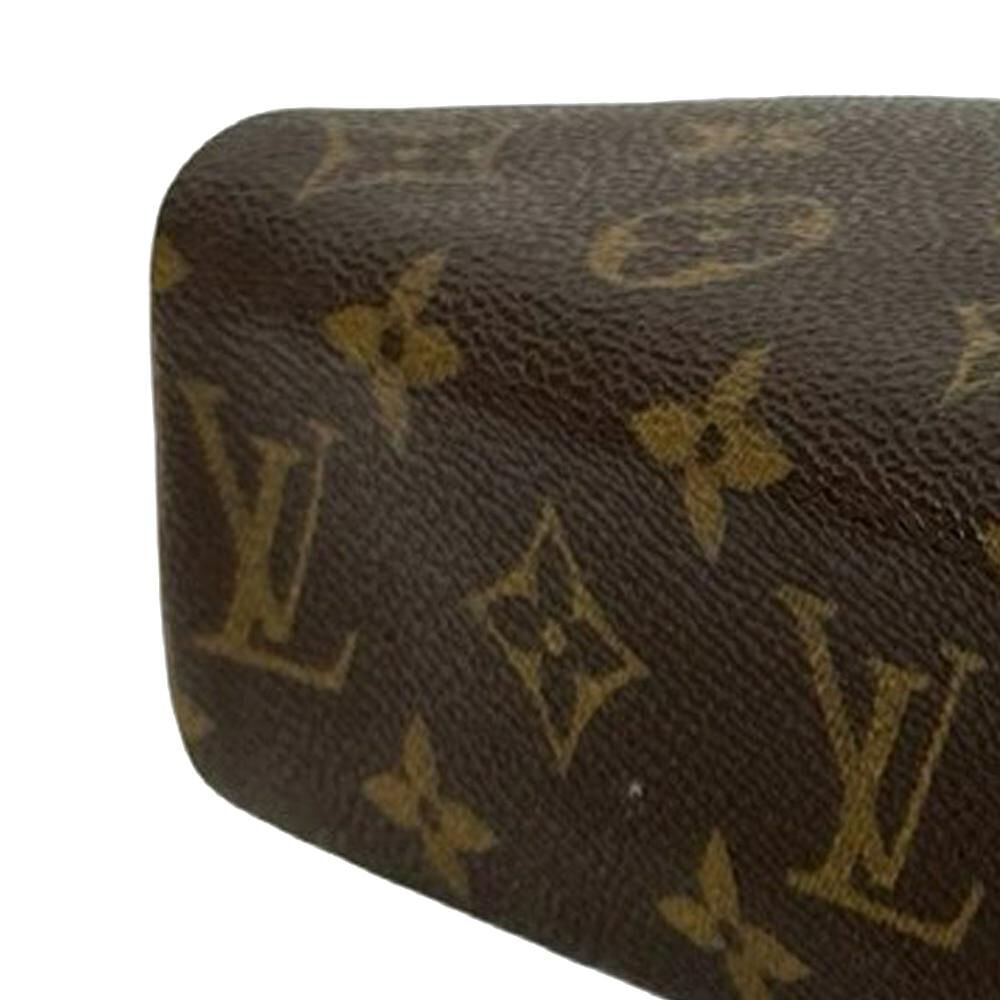 Louis Vuitton Recital