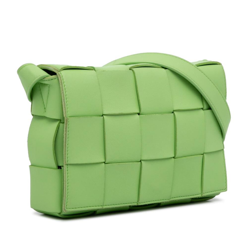 Bottega Veneta Crossbody Bag
