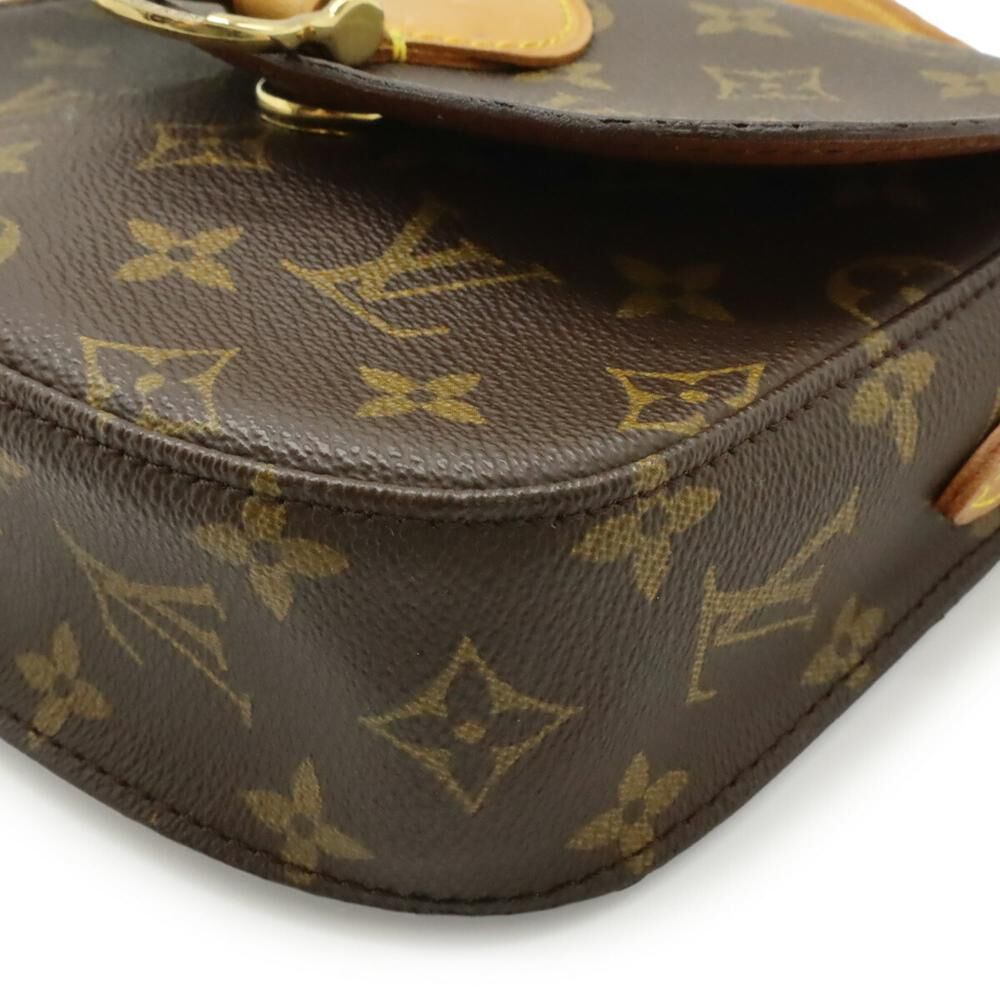 Louis Vuitton Saint Cloud