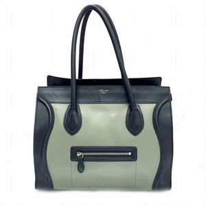 Celine Shoulder Bag