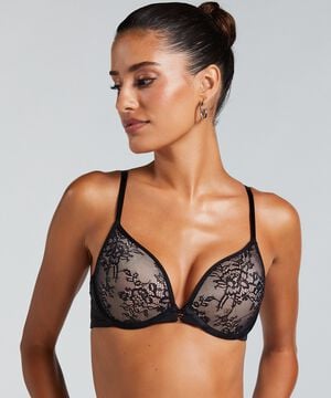 LEA LACE PP PUSH
