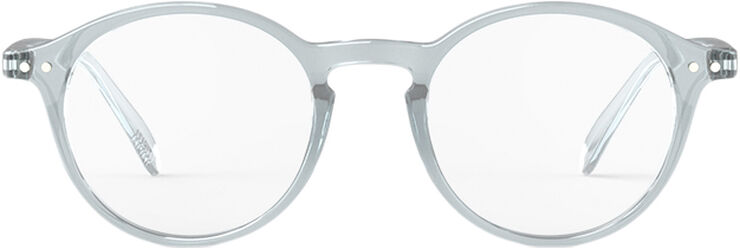 READING D Frozen Blue 2