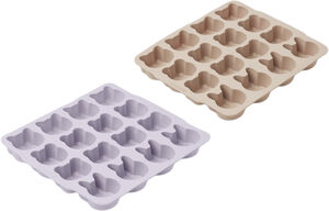 Sonny ice cube tray - 2 pack