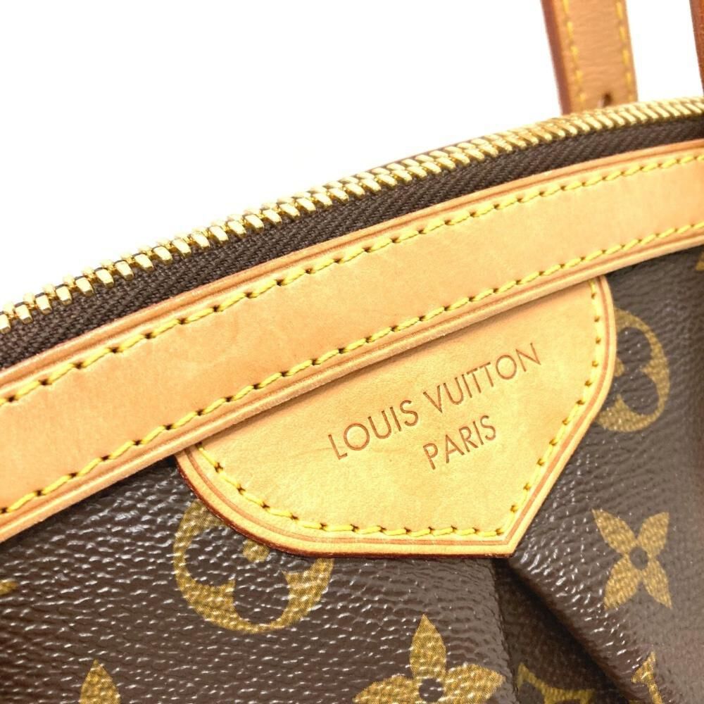 Louis Vuitton Tivoli