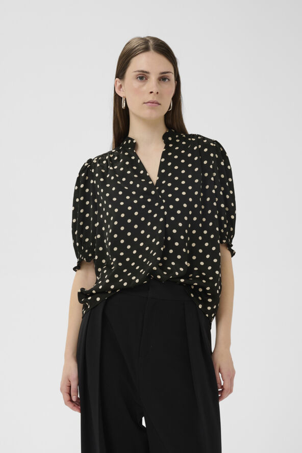 ZeemaIW Blouse