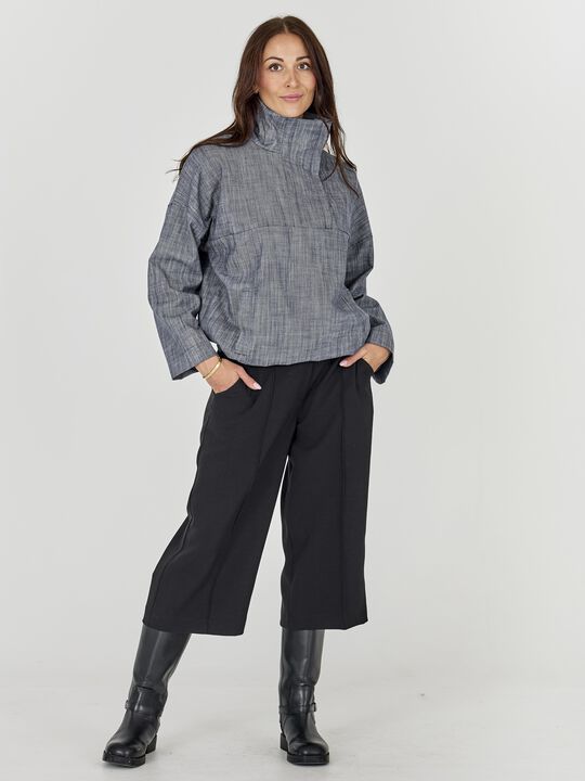 Alina Culotte Trousers