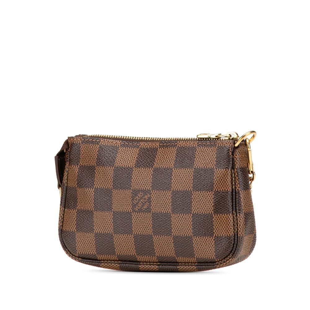 Louis Vuitton Pochette Accessoires