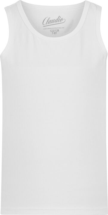 Claudio Boys 3-pack singlet