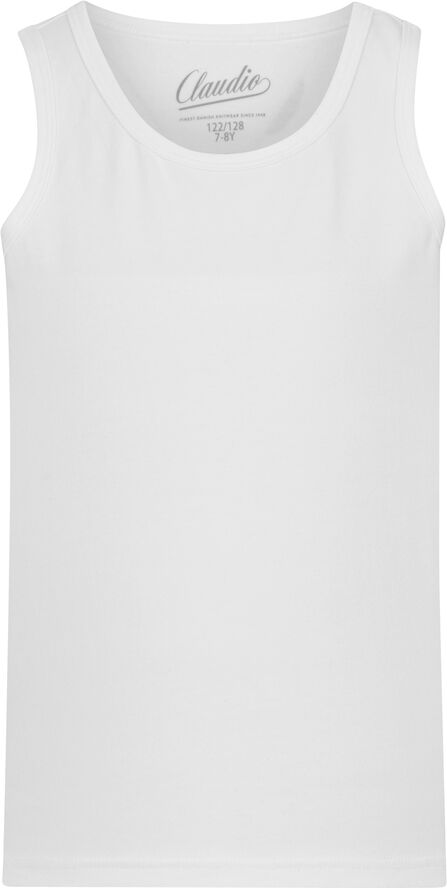 Claudio Boys 3-pack singlet