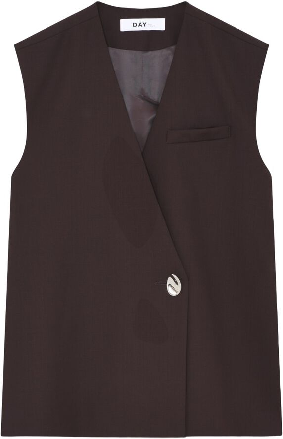 Francine - Light Wool Blend