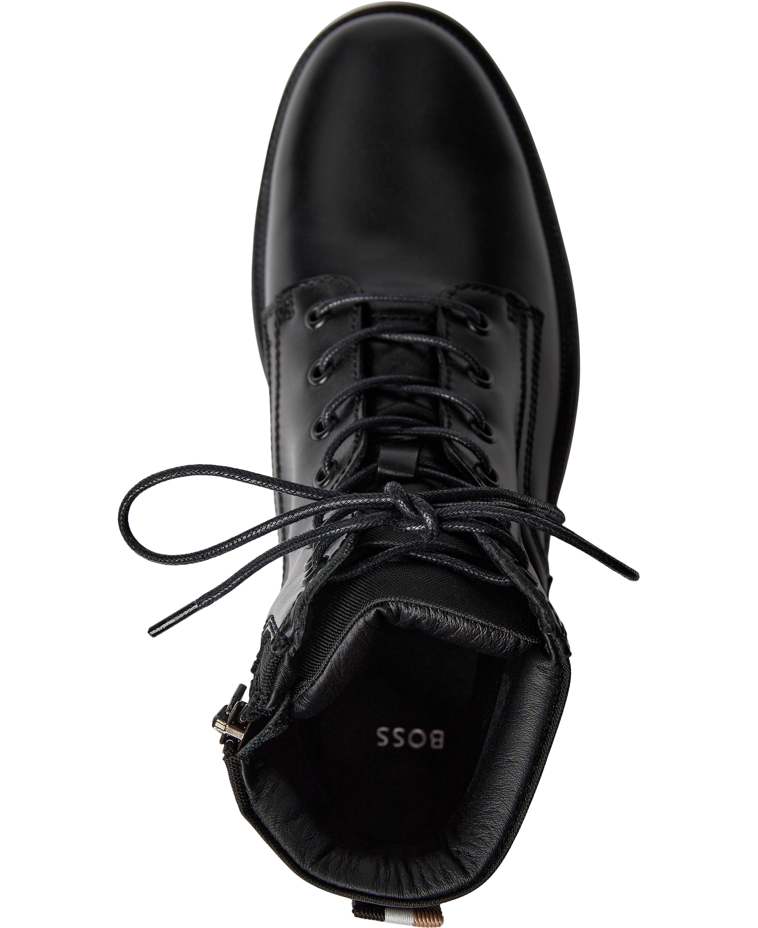 BOSS Men Business Shoes