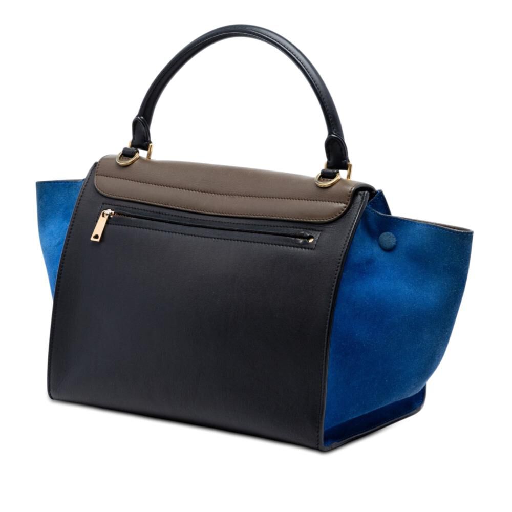 C&eacute;line Trapeze