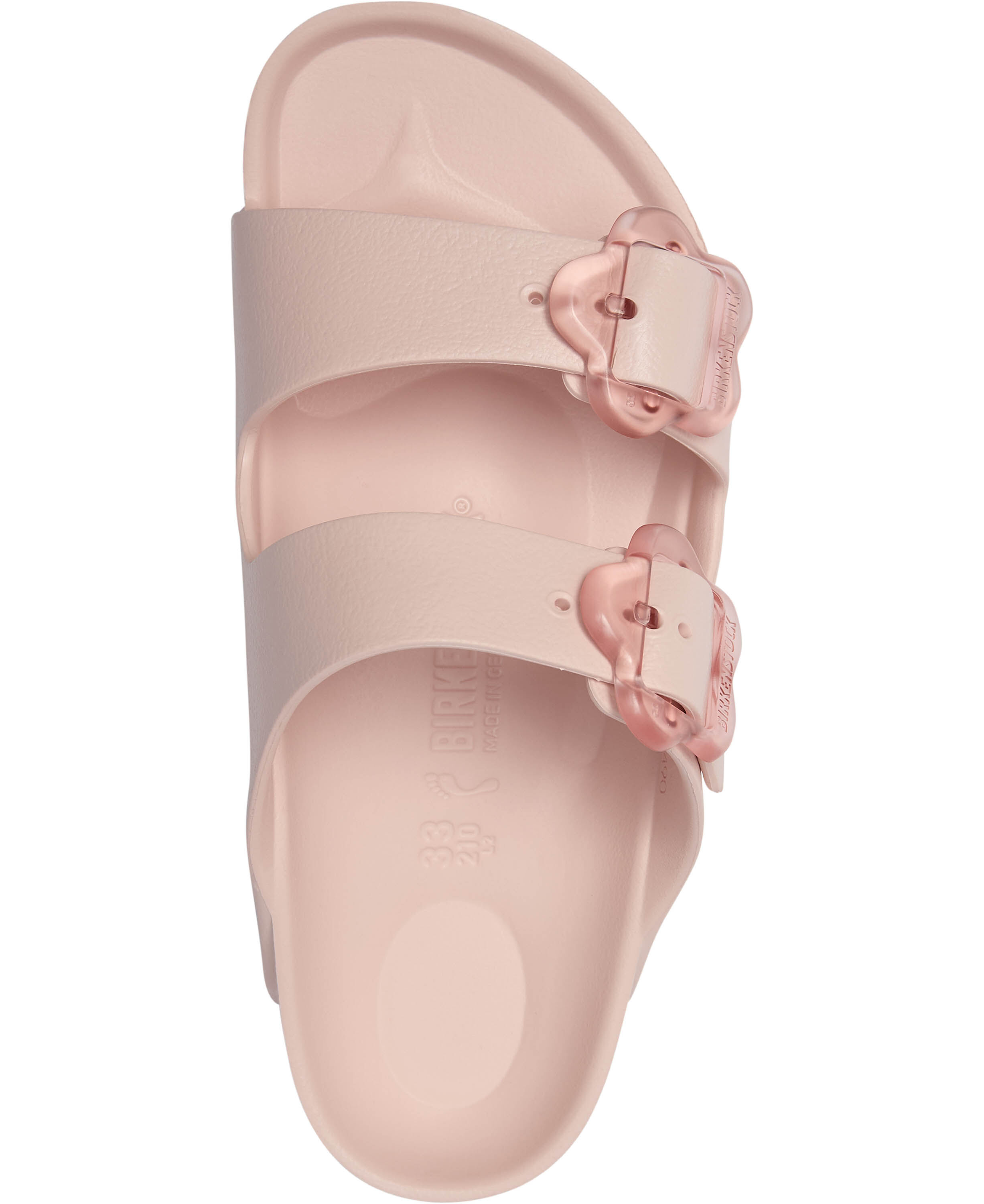 Arizona EVA Kids FLB Light Rose