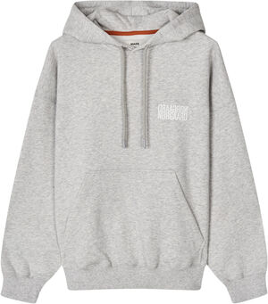 Organic Sweat Atlas Hoodie