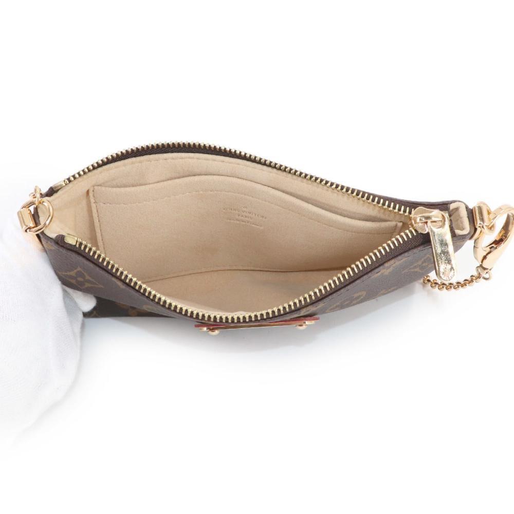 Louis Vuitton Pochette Accessoires