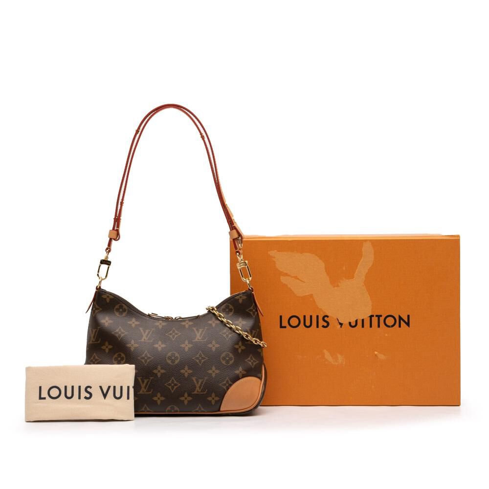 Louis Vuitton Boulogne