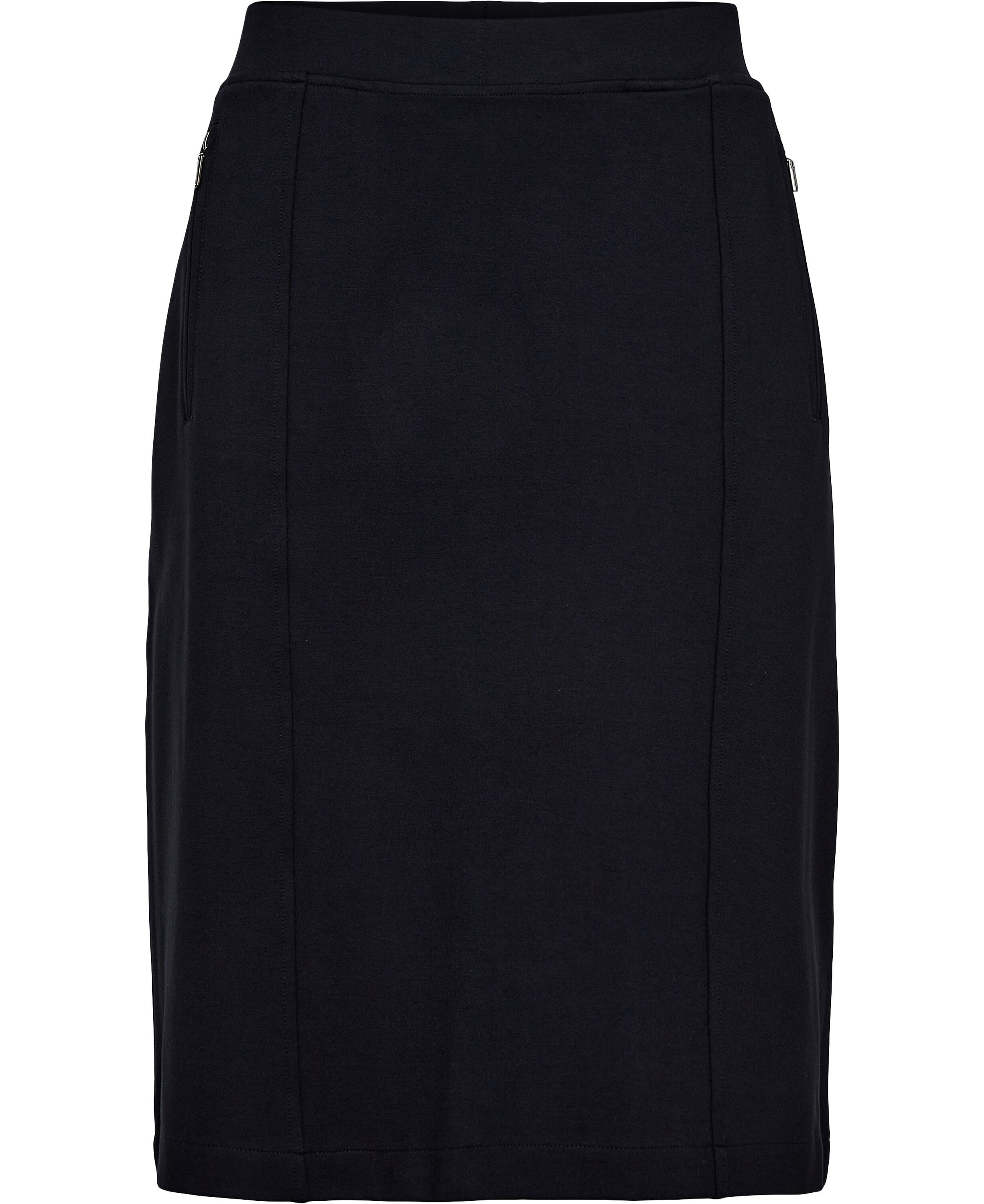 Skirt_ Stretchy Fabric