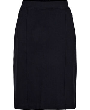 Skirt_ Stretchy Fabric