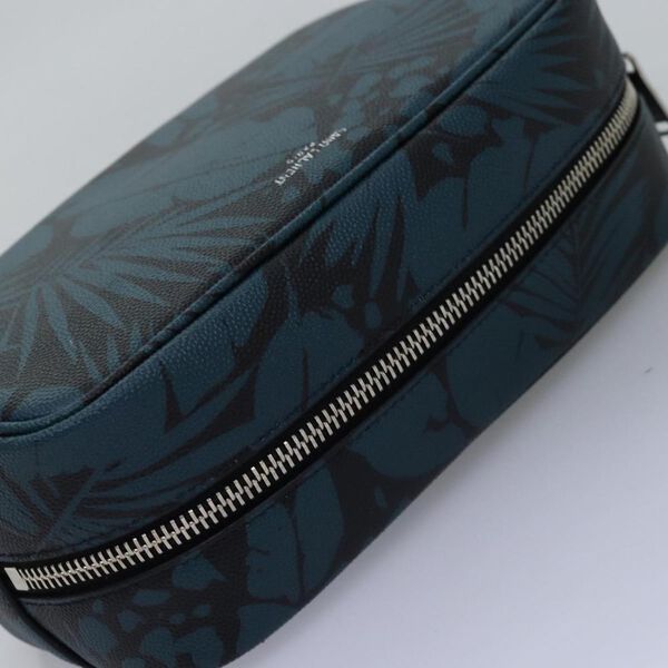 Yves Saint Laurent Clutch