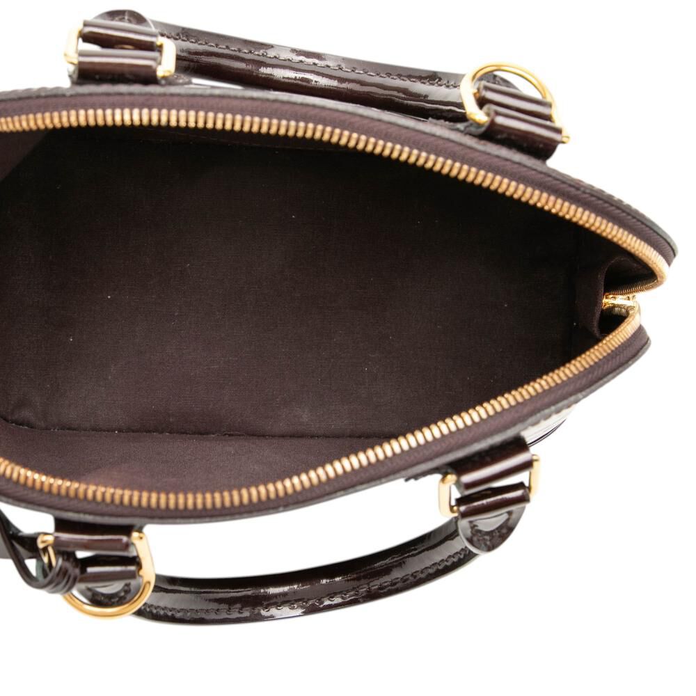 Louis Vuitton Alma
