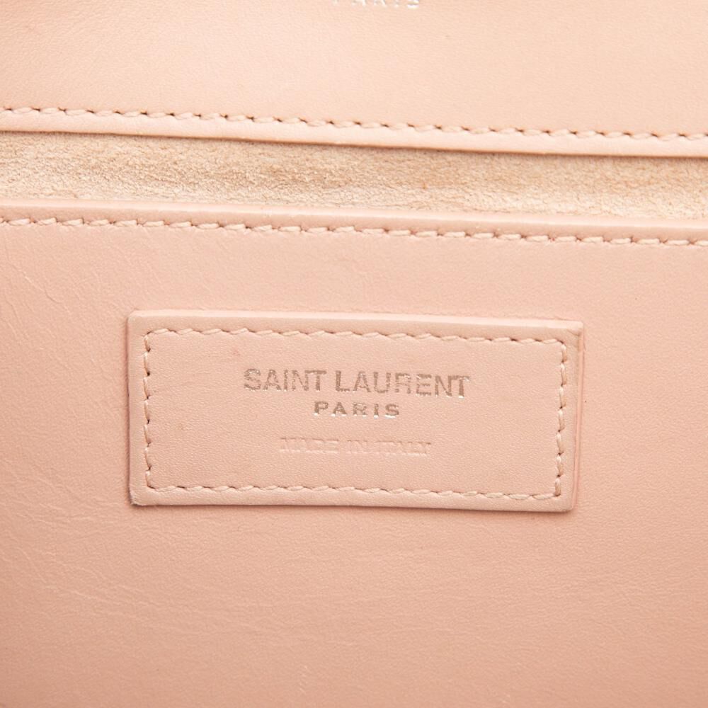 Yves Saint Laurent Crossbody Bag